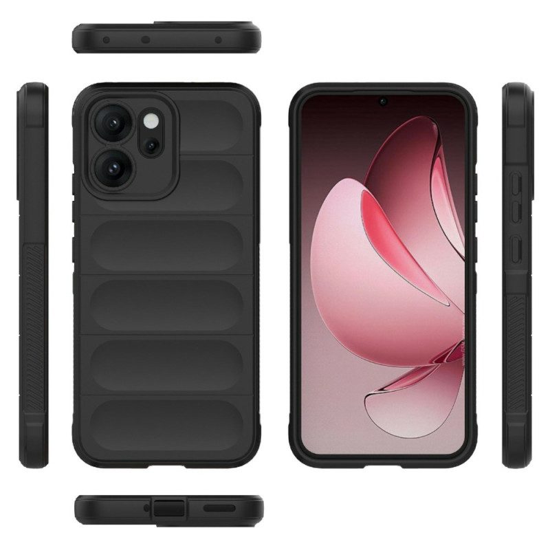 Kuori Oppo Reno 14 5g Liukumaton Suojakuori