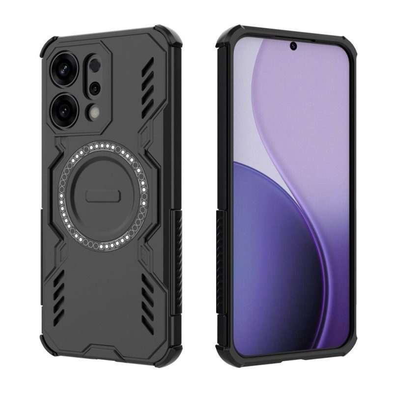 Kuori Oppo Reno 14 5g Magneettinen Suojakuori