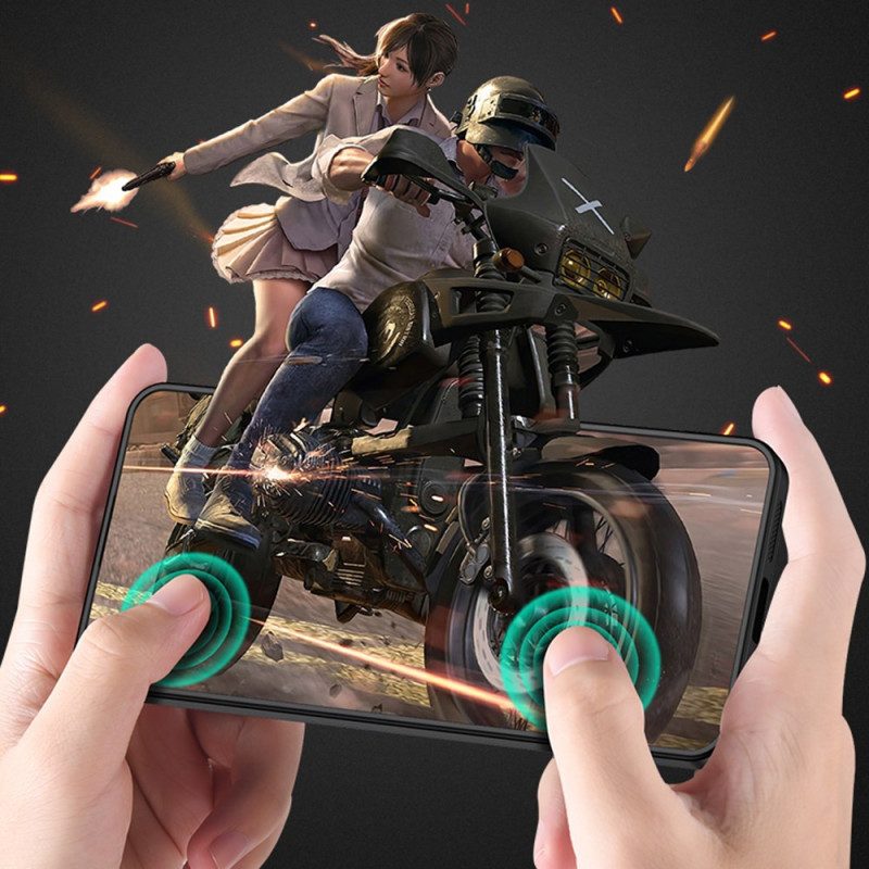 Kuori Oppo Reno 14 5g Metallikuvio