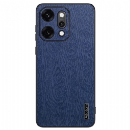 Kuori Oppo Reno 14 5g Puukuvio