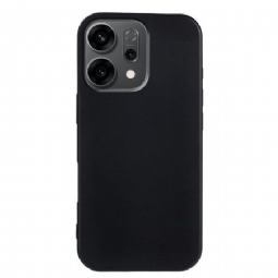 Kuori Oppo Reno 14 5g Sormenjälkiä Hylkivä Mattapintainen Suojakuori