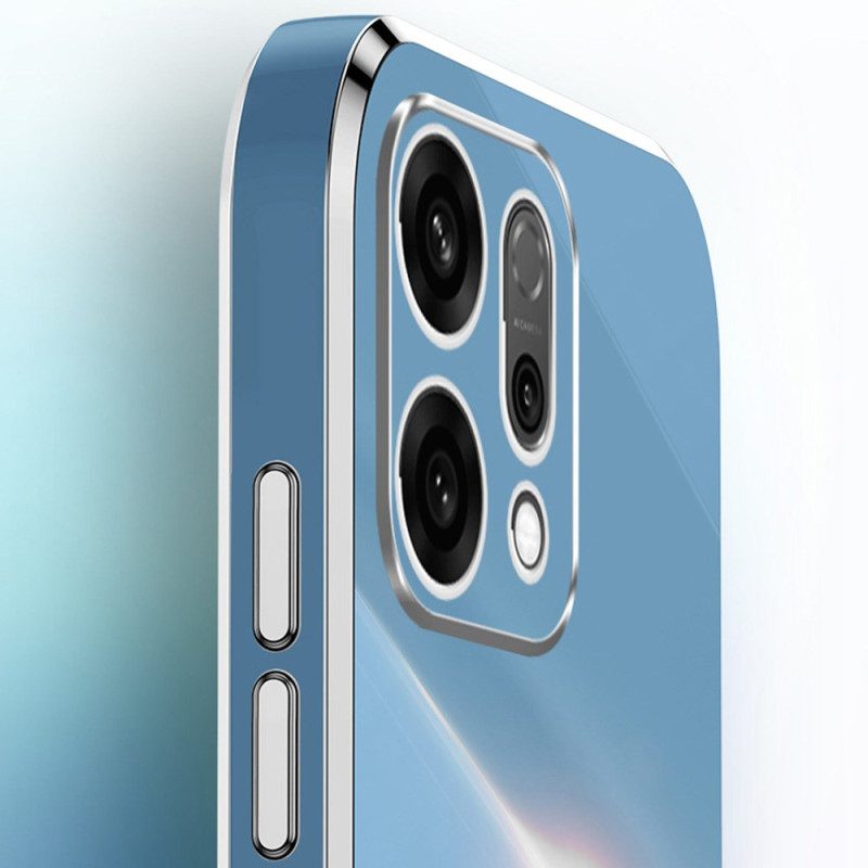 Kuori Oppo Reno 14 5g Xinli-sormuksen Pidike