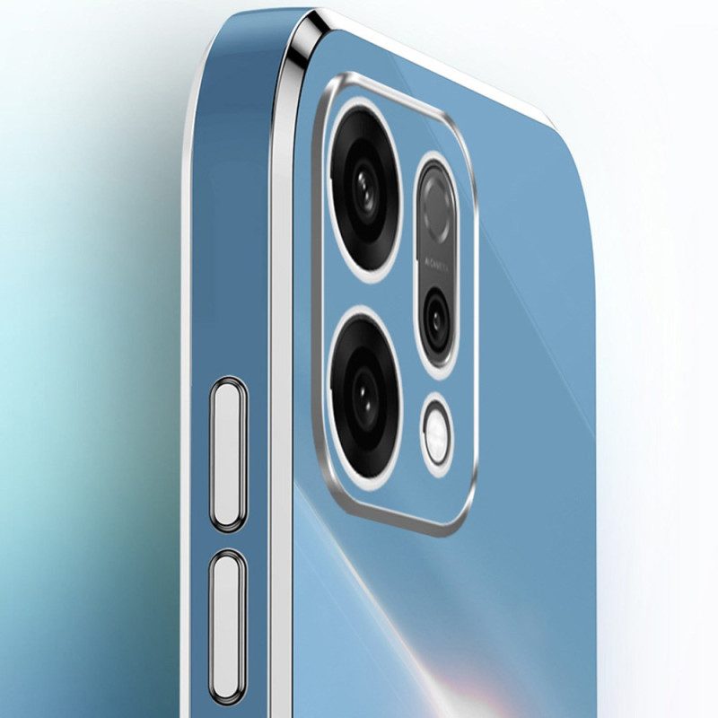 Kuori Oppo Reno 14 5g Xinli Suojakuori