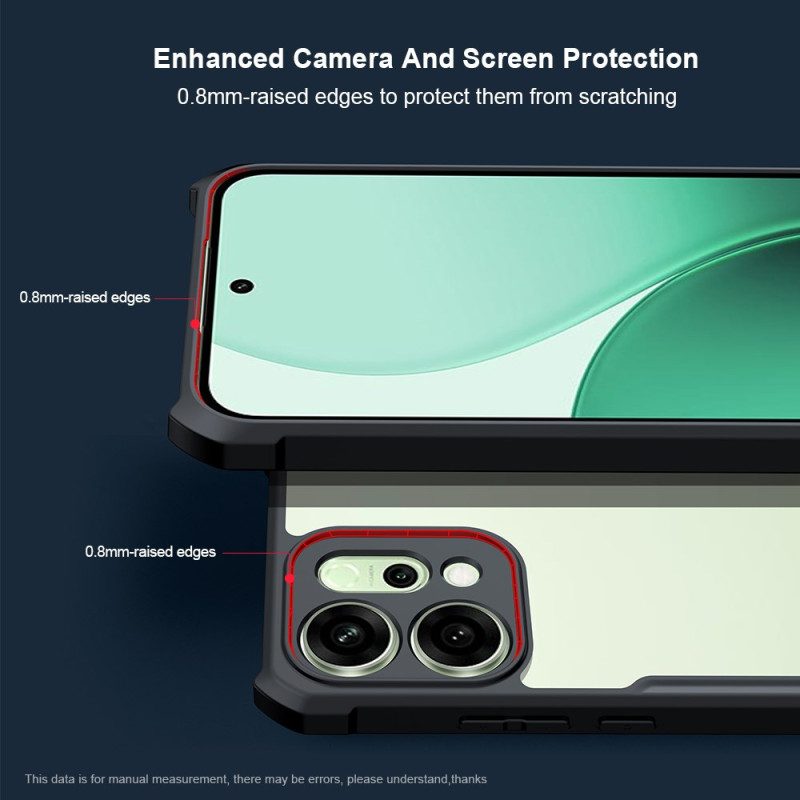 Kuori Oppo Reno 14 5g Xundd