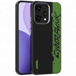 Kuori Oppo Reno 14 5g Yhteensopiva Magsafe Abeel Designin Kanssa Suojakuori