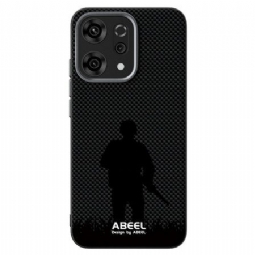 Kuori Oppo Reno 14 5g Yhteensopiva Magsafe Warriorin Kanssa