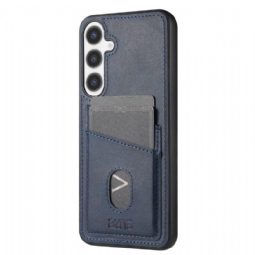 Case Samsung Galaxy S26 Puhelinkuoret Azns-korttikotelo