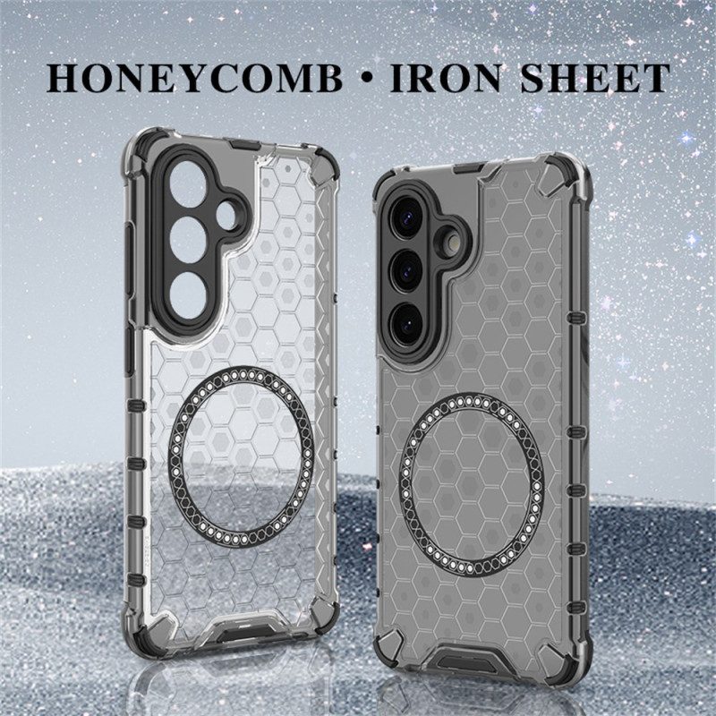 Case Samsung Galaxy S26 Puhelinkuoret Hunajakenno