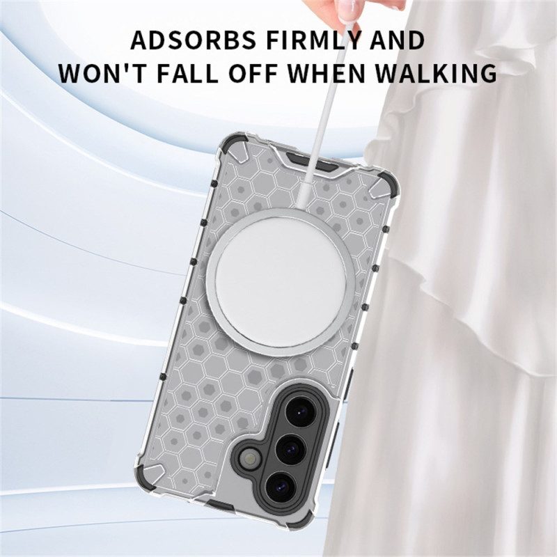 Case Samsung Galaxy S26 Puhelinkuoret Hunajakenno