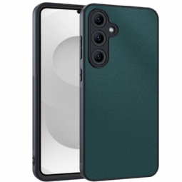 Case Samsung Galaxy S26 Puhelinkuoret Keinonahka