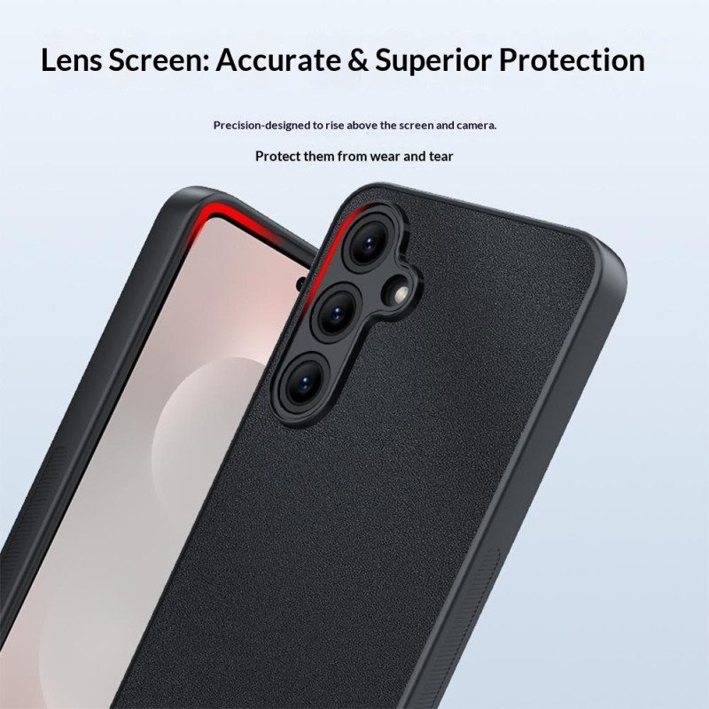 Case Samsung Galaxy S26 Puhelinkuoret Keinonahka