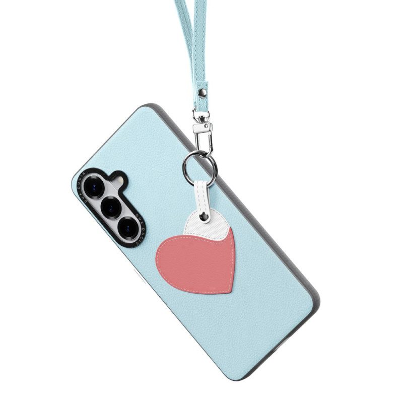 Case Samsung Galaxy S26 Puhelinkuoret Luvy-sarjan Dux Ducis