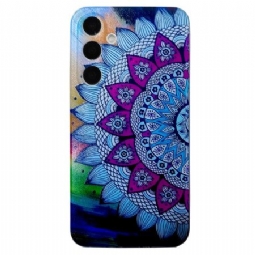 Case Samsung Galaxy S26 Puhelinkuoret Mandala