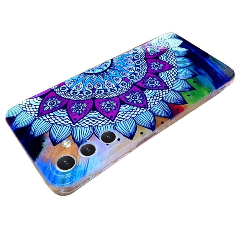 Case Samsung Galaxy S26 Puhelinkuoret Mandala