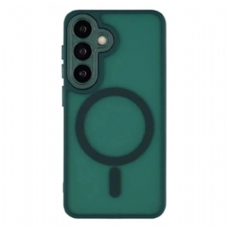 Case Samsung Galaxy S26 Puhelinkuoret Sävytetty Magneettinen