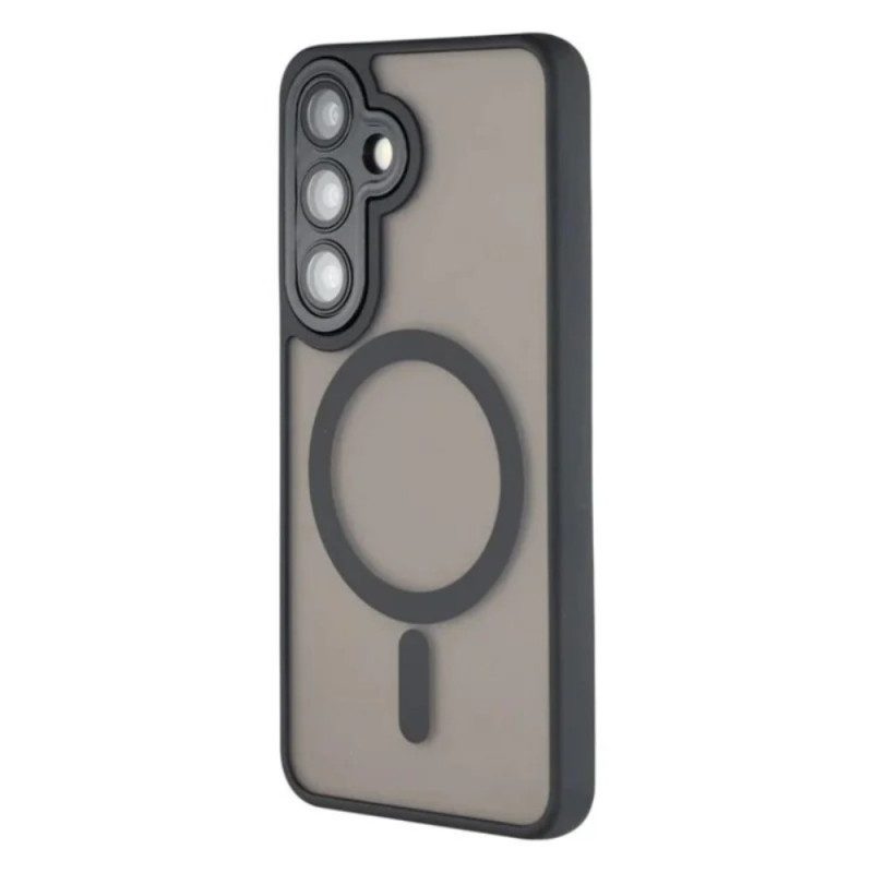 Case Samsung Galaxy S26 Puhelinkuoret Sävytetty Magneettinen