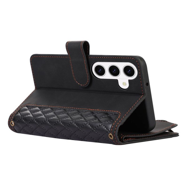 Kotelot Samsung Galaxy S26 9 Korttipaikan Lompakko Suojakuori