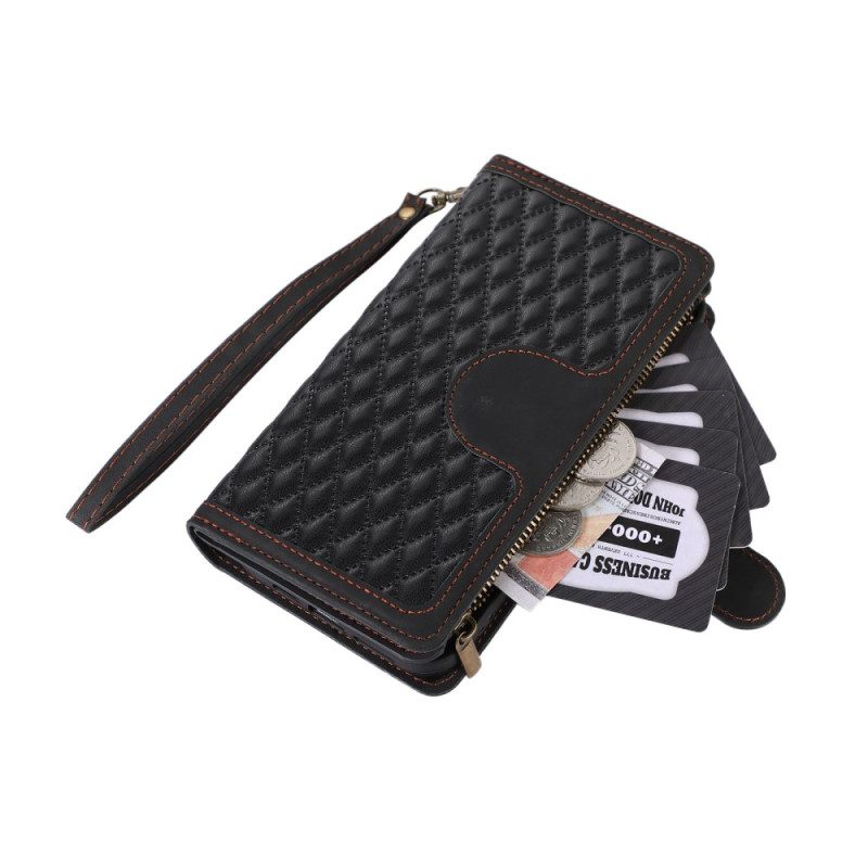 Kotelot Samsung Galaxy S26 9 Korttipaikan Lompakko Suojakuori