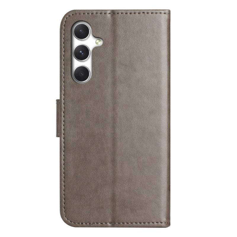 Kotelot Samsung Galaxy S26 Kukat