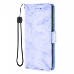 Kotelot Samsung Galaxy S26 Marmorikuvio Ja Tuplalukko