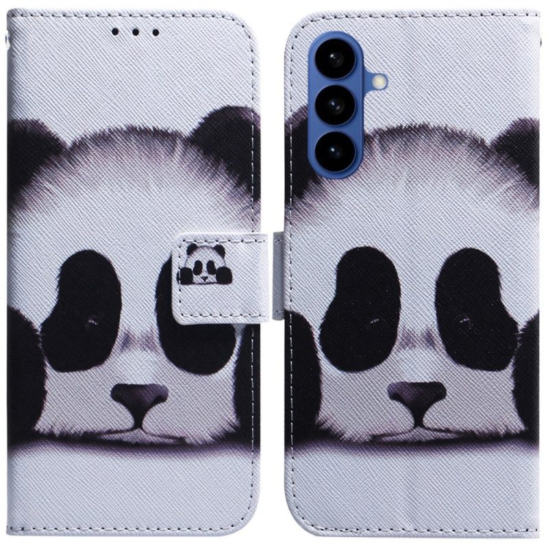 Kotelot Samsung Galaxy S26 Panda Suojakuori