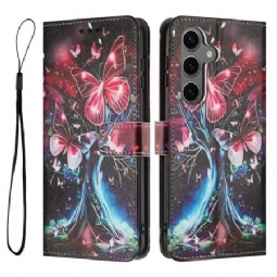 Kotelot Samsung Galaxy S26 Perhospuu