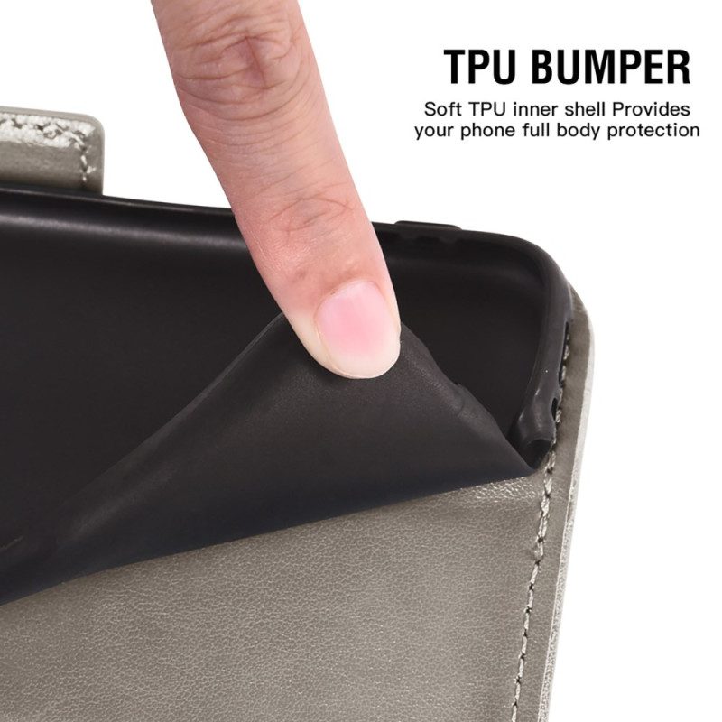 Kotelot Samsung Galaxy S26 Pionikuvioinen