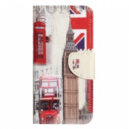 Kotelot Samsung Galaxy S26 Puhelinkuoret Lontoon Big Ben