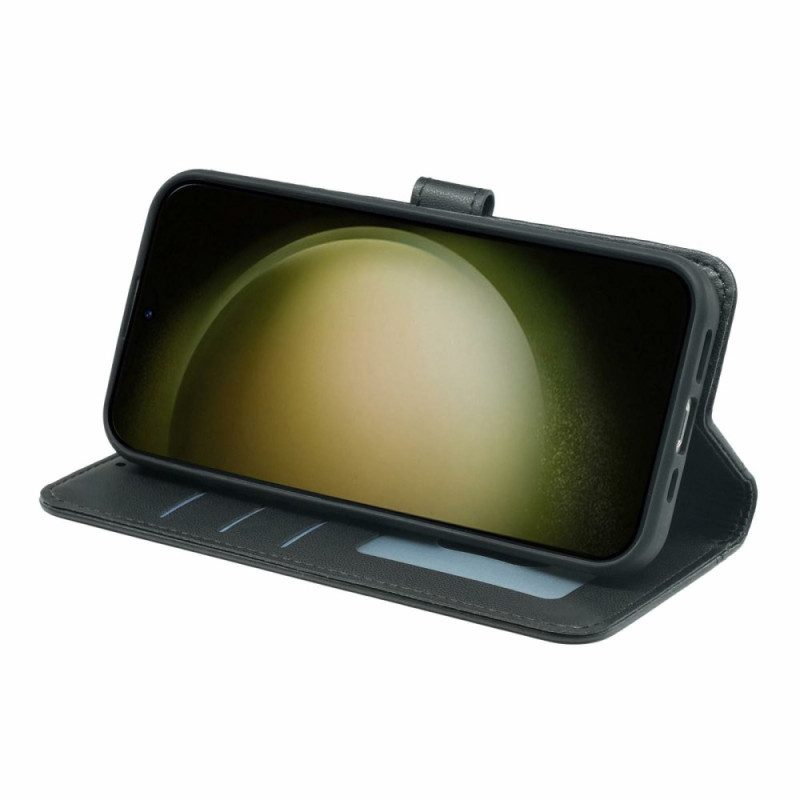 Kotelot Samsung Galaxy S26 Puhelinkuoret Magneettinen Suljin Ja Rannehihna