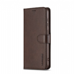 Kotelot Samsung Galaxy S26 Puhelinkuoret Nahkakuvioinen Lc.imeeke