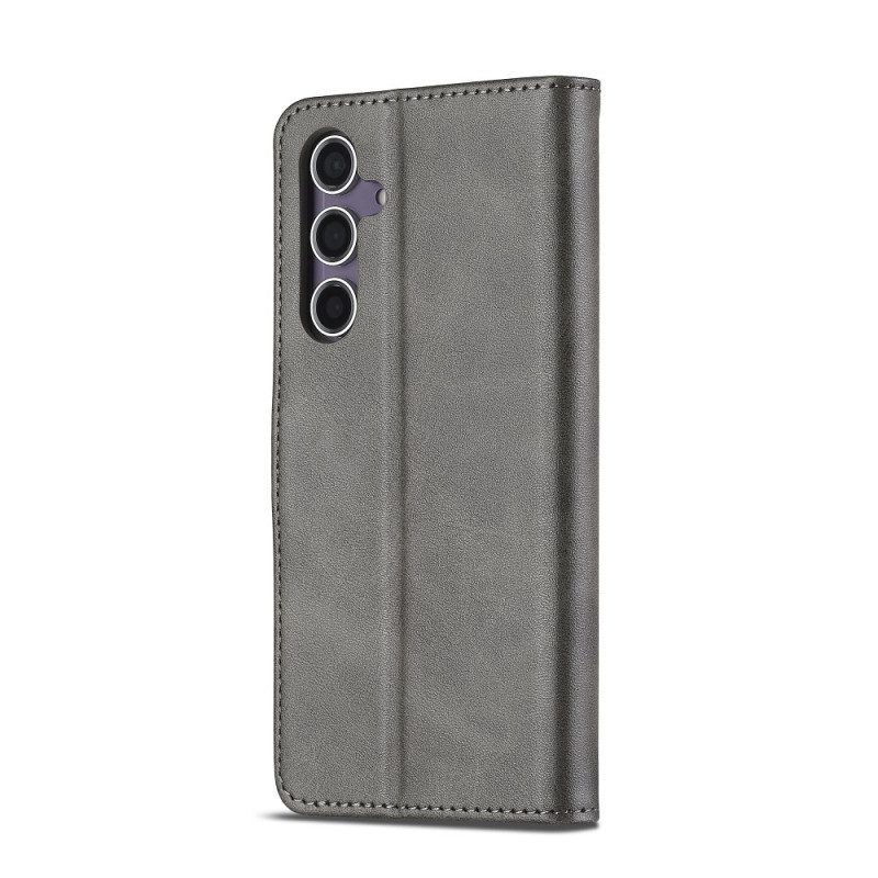 Kotelot Samsung Galaxy S26 Puhelinkuoret Nahkakuvioinen Lc.imeeke