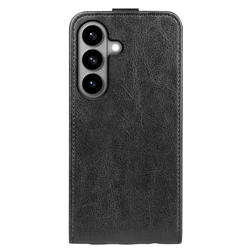 Kotelot Samsung Galaxy S26 Pystysuuntainen Läppä Suojakuori