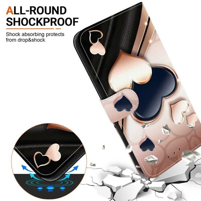 Kotelot Samsung Galaxy S26 Rakkaus