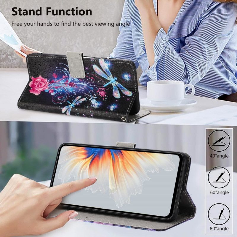 Kuoret Samsung Galaxy S26 Sudenkorennot