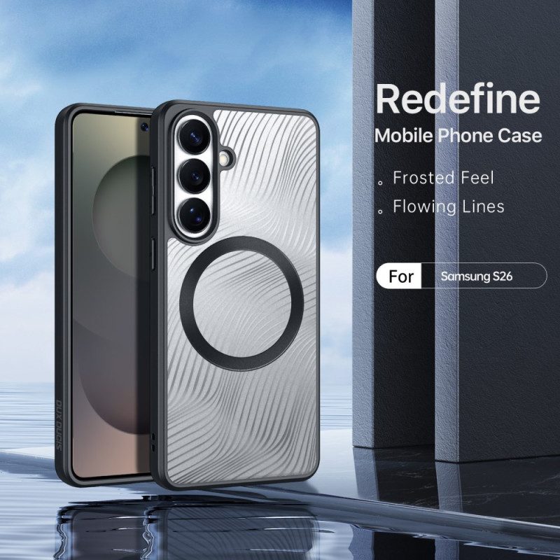 Kuori Samsung Galaxy S26 Aimo-sarjan Dux Duci