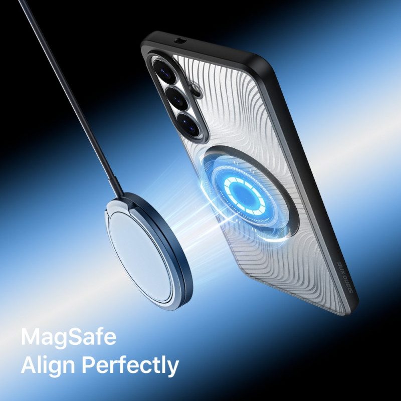 Kuori Samsung Galaxy S26 Aimo-sarjan Dux Duci