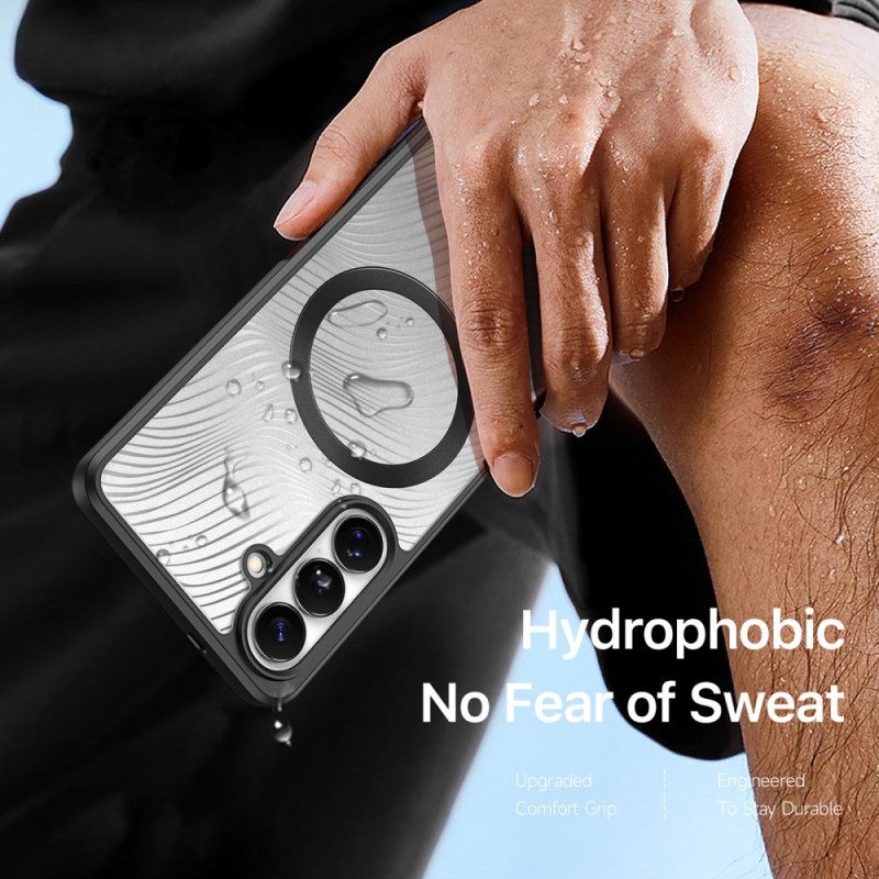 Kuori Samsung Galaxy S26 Aimo-sarjan Dux Duci