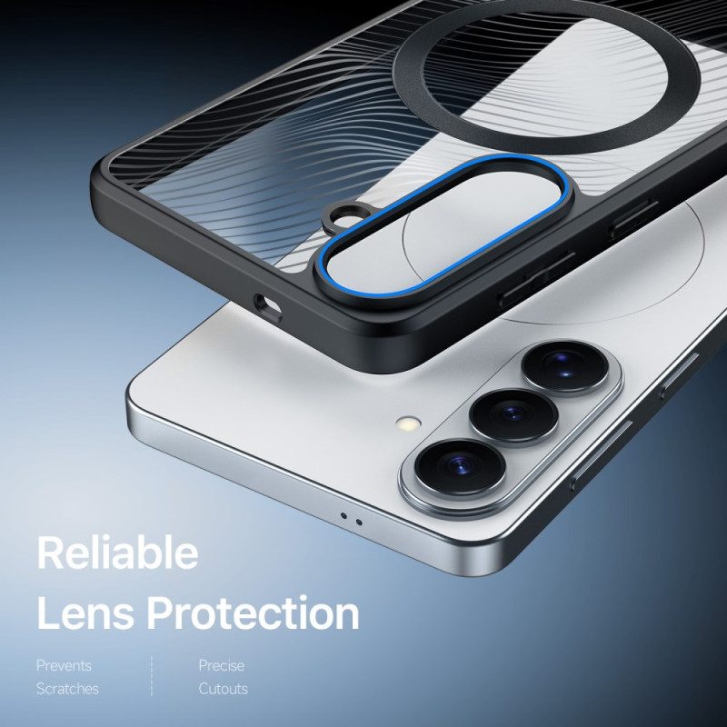 Kuori Samsung Galaxy S26 Aimo-sarjan Dux Duci