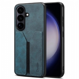 Kuori Samsung Galaxy S26 Denior Elastinen Korttikotelo Suojakuori