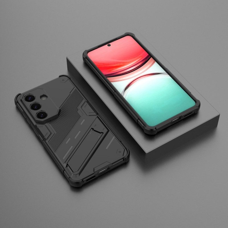 Kuori Samsung Galaxy S26 Erittäin Kestävä Suojakuori