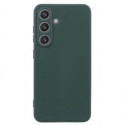 Kuori Samsung Galaxy S26 Erittäin Ohut Silikonilompakko