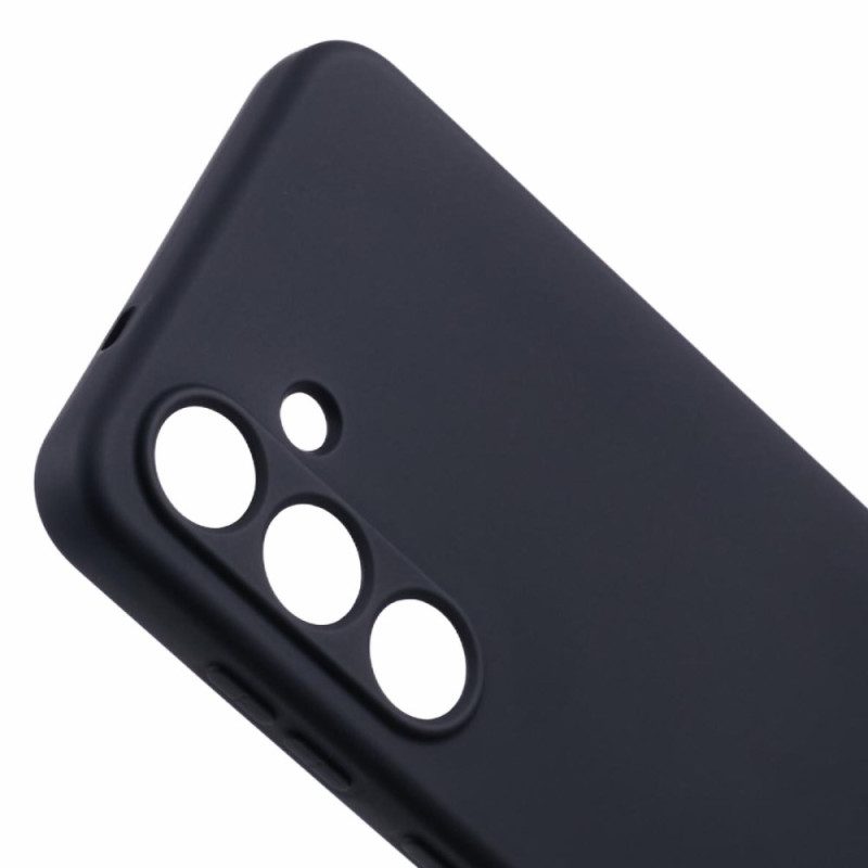 Kuori Samsung Galaxy S26 Erittäin Ohut Silikonilompakko