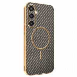 Kuori Samsung Galaxy S26 Hiilikuitu