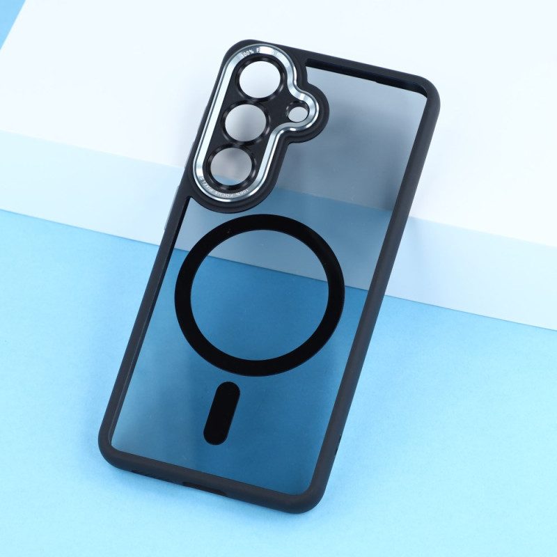 Kuori Samsung Galaxy S26 Hybridimagneettinen