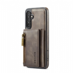 Kuori Samsung Galaxy S26 Irrotettavalla Dg.ming-magneettikorttipidikkeellä