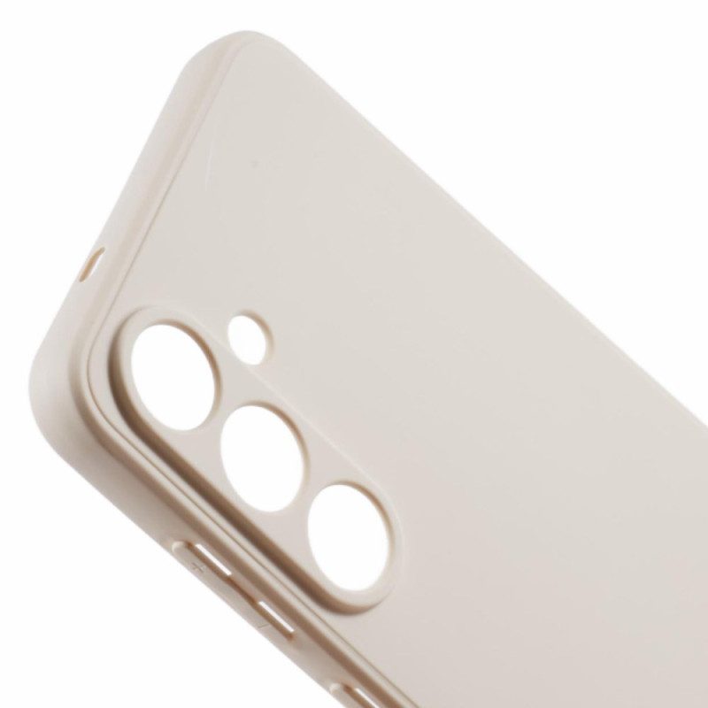 Kuori Samsung Galaxy S26 Iskunkestävä Silikoni Suojakuori