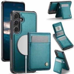 Kuori Samsung Galaxy S26 Jeehood Rfid-korttikotelo