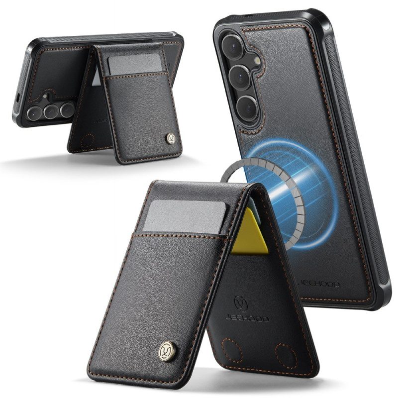 Kuori Samsung Galaxy S26 Jeehood Rfid-korttikotelo
