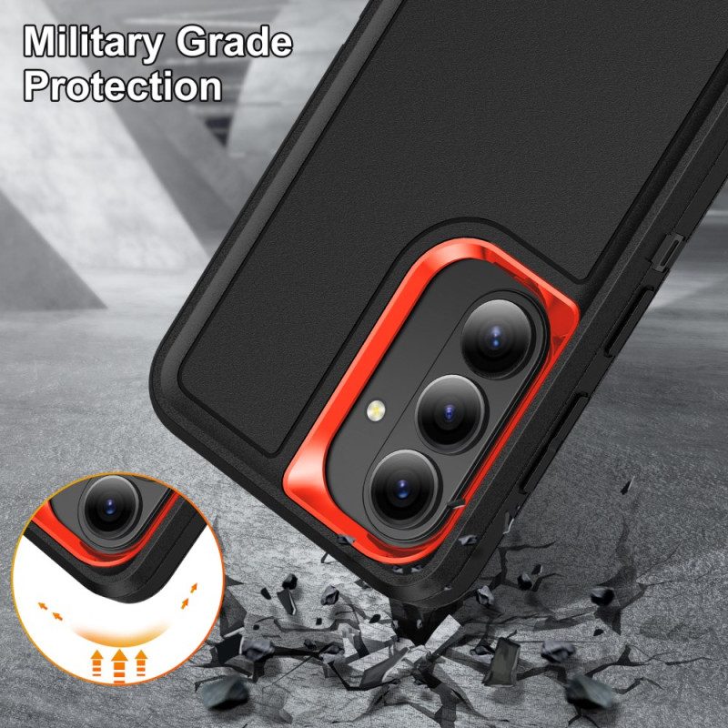 Kuori Samsung Galaxy S26 Kaatumista Estävä Kainalosauva Suojakuori