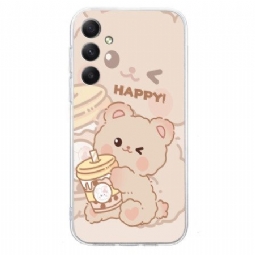 Kuori Samsung Galaxy S26 Karhut Suojakuori